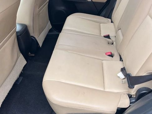 Used 2015 Toyota RAV4 Limited AWD/4WD image 24