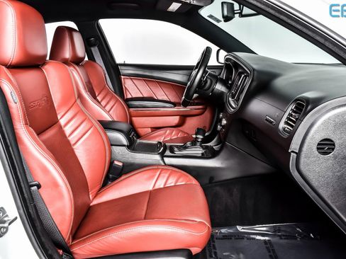 Used 2022 Dodge Charger SRT Hellcat image 26