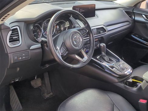 Certified 2022 MAZDA CX-9 Touring Plus image 13