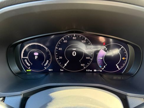 New 2026 MAZDA CX-90 Plug-In Hybrid w/ Premium Plus image 11