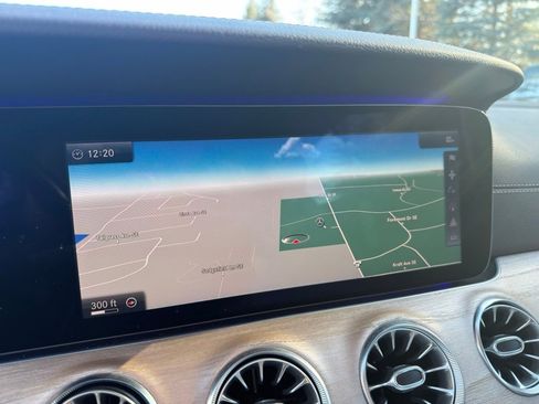 Used 2018 Mercedes-Benz E 400 4MATIC Coupe image 26