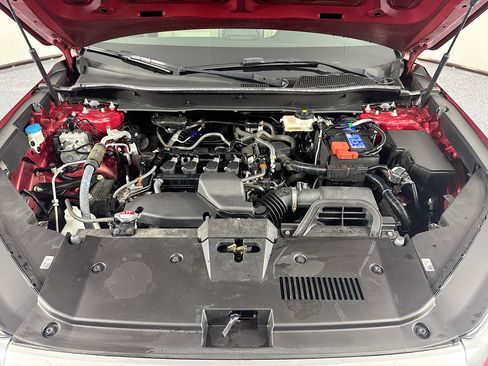 Certified 2024 Honda CR-V EX-L image 30