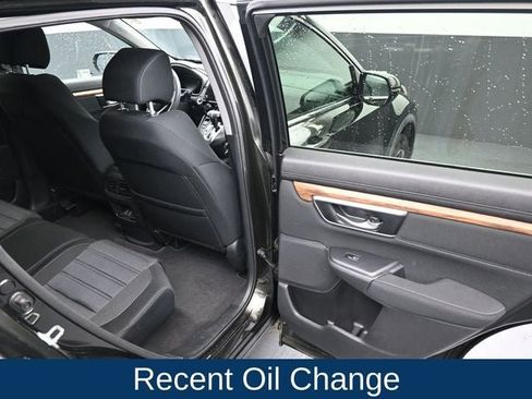 Used 2018 Honda CR-V EX image 13