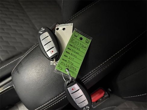 Used 2021 Nissan Kicks SV image 26