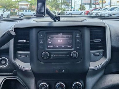 Used 2020 RAM 2500 Tradesman AWD/4WD image 15