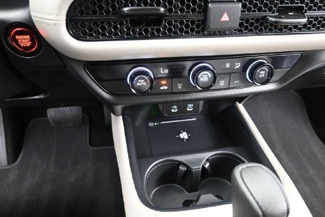 Certified 2026 Honda HR-V LX image 25