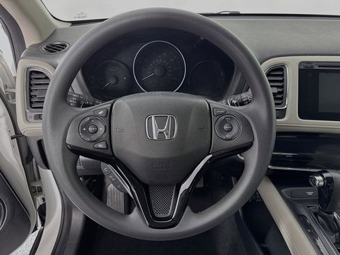 Certified 2018 Honda HR-V EX image 11