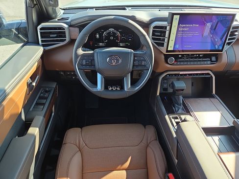 New 2026 Toyota Sequoia 1794 Edition image 9