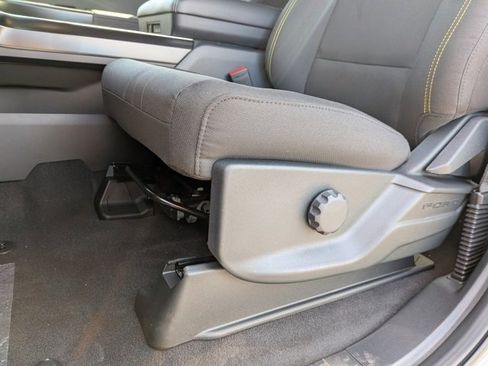 New 2025 Ford F150 STX w/ Equipment Group 200A image 12