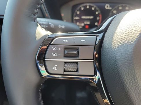 New 2026 Honda CR-V EX-L image 32