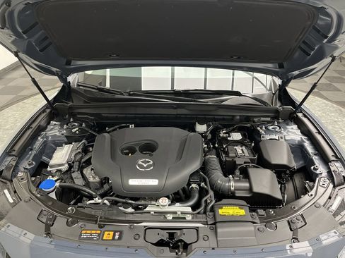 New 2026 MAZDA CX-50 AWD 2.5 S w/ Accent Package image 28