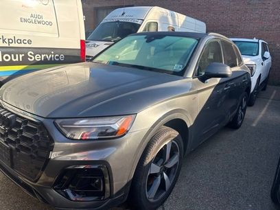 Certified 2024 Audi Q5 2.0T Premium Plus w/ Premium Plus Package