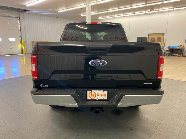 Used 2019 Ford F150 XLT AWD/4WD image 11