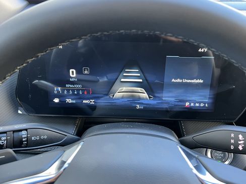 New 2026 Chevrolet Equinox LT w/ Safety and Technology Package image 28