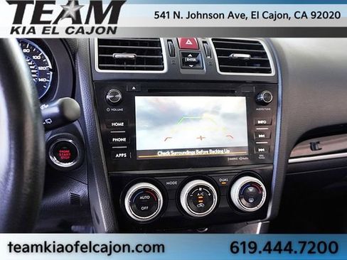 Used 2017 Subaru Forester 2.5i Touring w/ Popular Package #2 AWD/4WD image 28
