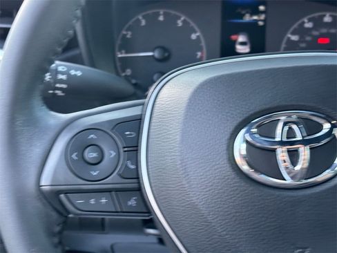 Certified 2024 Toyota Corolla SE image 13