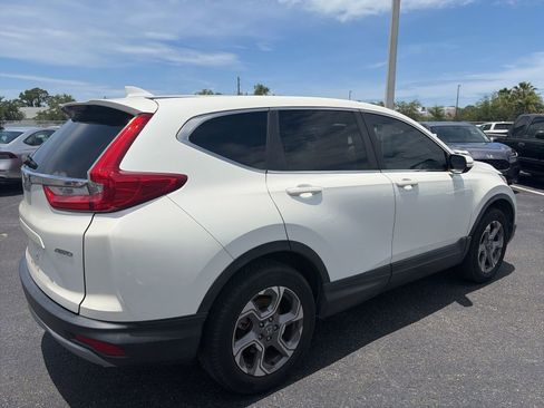 Used 2018 Honda CR-V EX-L image 7