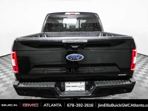 Used 2019 Ford F150 XLT w/ Equipment Group 302A Luxury image 28