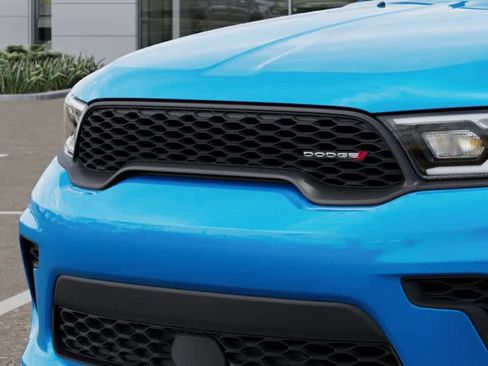 New 2026 Dodge Durango GT AWD/4WD image 11