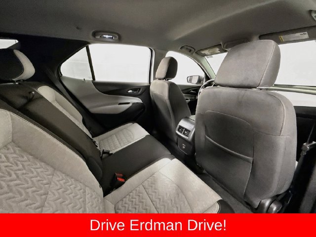 Used 2023 Chevrolet Equinox LT FWD image 29
