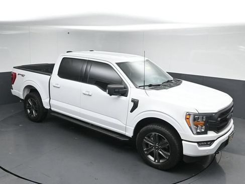 Certified 2023 Ford F150 XLT w/ Equipment Group 302A High AWD/4WD image 45