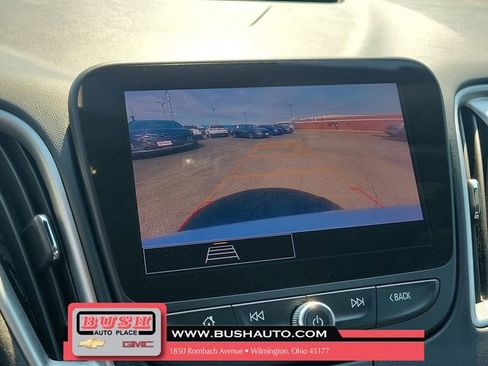 Used 2023 Chevrolet Malibu LT image 26