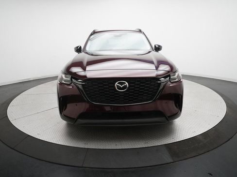 Used 2025 MAZDA CX-90 Plug-In Hybrid w/Premium Sport image 11