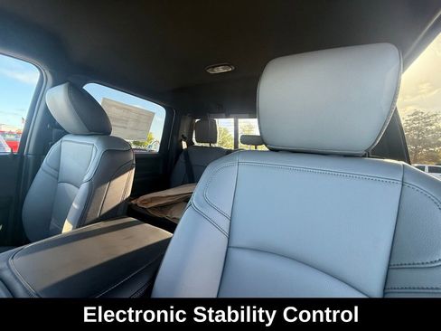 New 2026 RAM 4500 Tradesman image 21