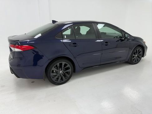 Used 2024 Toyota Corolla SE image 41