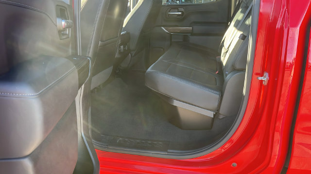 Used 2020 Chevrolet Silverado 1500 RST w/ All-Star Edition AWD/4WD image 20