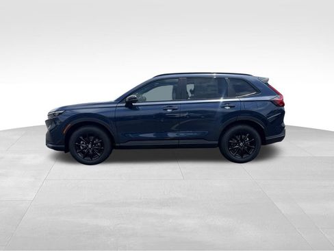 New 2026 Honda CR-V Sport-L image 17