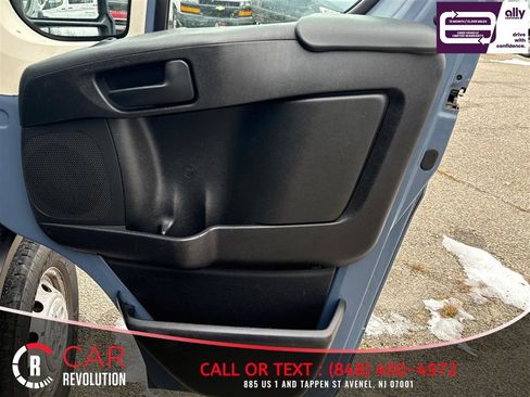 Used 2019 RAM ProMaster 3500 image 32