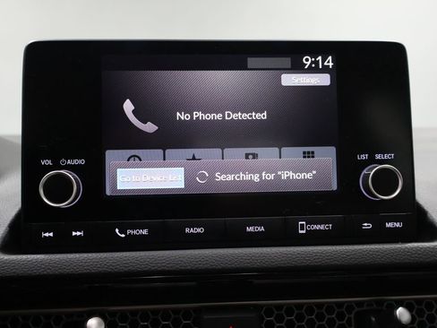 Used 2023 Honda Civic EX image 30