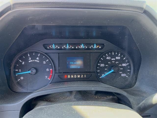 Used 2018 Ford F350 XL AWD/4WD image 5