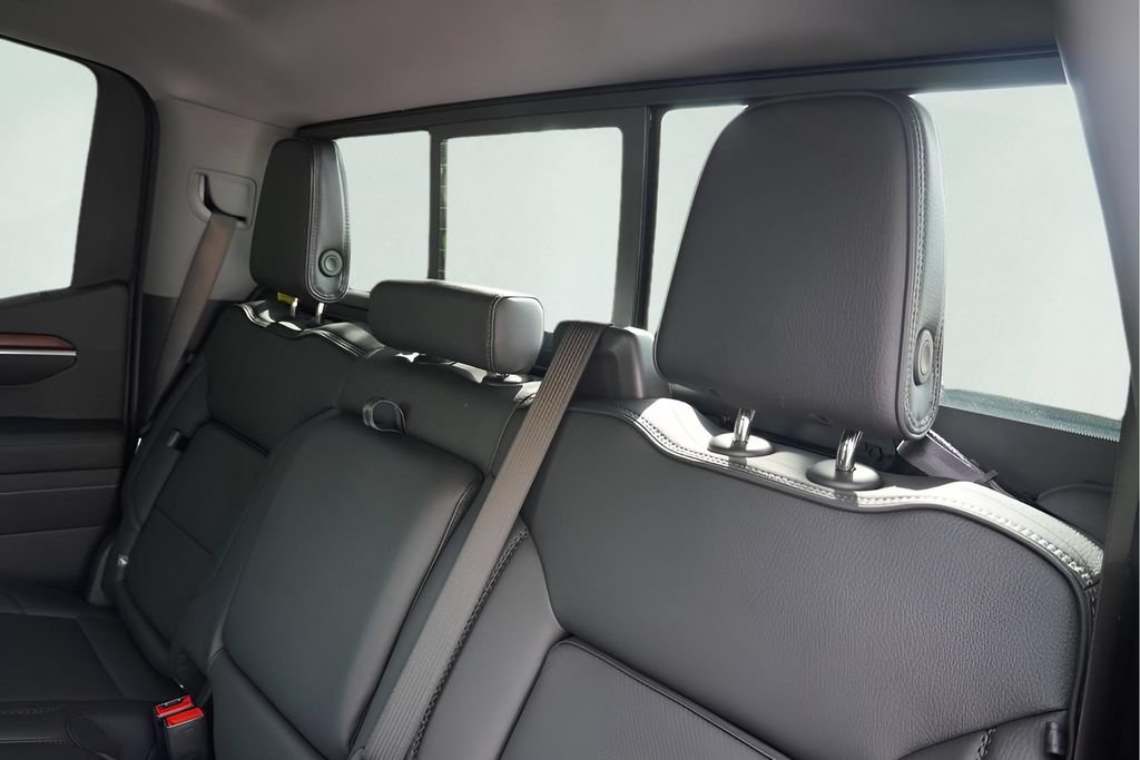 New 2026 GMC Sierra 1500 Denali AWD/4WD image 34