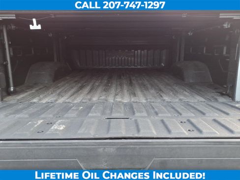 Used 2025 GMC Sierra 2500 Denali Ultimate w/ LPO, GMC Protection Package image 10