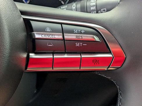 New 2025 MAZDA CX-50 2.5 Hybrid w/ Weather Package image 16