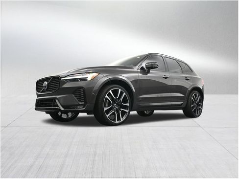 Used 2024 Volvo XC60 B5 Ultimate AWD/4WD image 23
