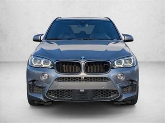 Used 2016 BMW X5 M video 2