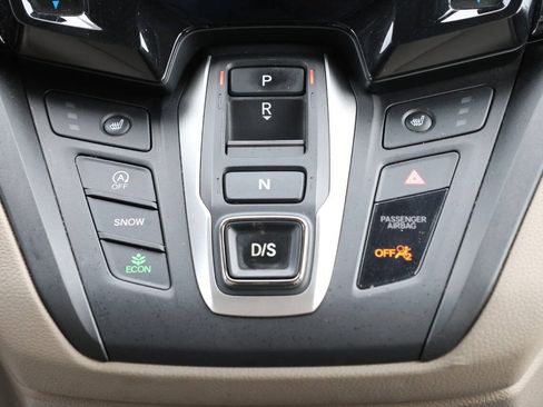 Used 2020 Honda Odyssey EX-L image 21