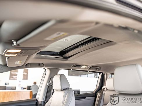 Used 2022 Honda Odyssey EX-L image 19