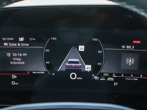 New 2026 Audi A6 Premium image 32