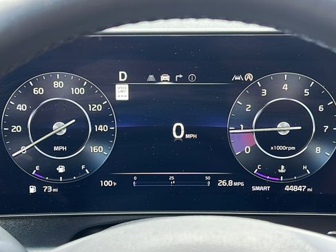Used 2024 Kia Sportage SX FWD image 26