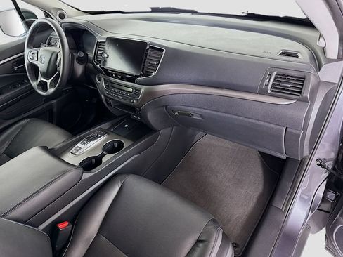 Certified 2024 Honda Ridgeline RTL image 17