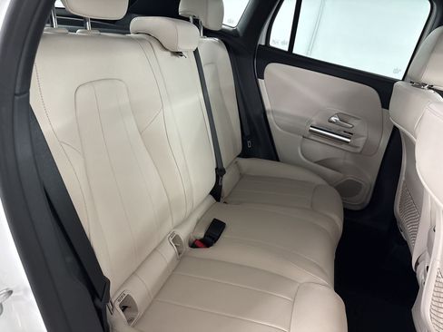 Certified 2026 Mercedes-Benz GLA 250 image 34