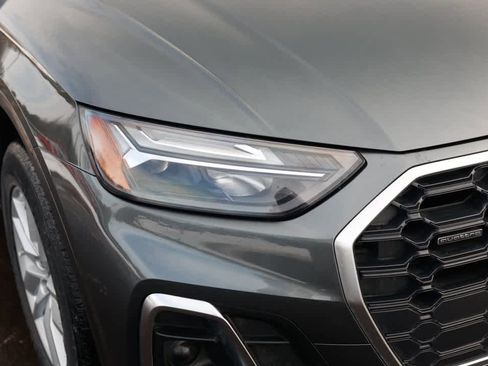 Used 2022 Audi Q5 2.0T Premium image 30