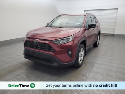 Used 2019 Toyota RAV4 XLE w/ Convenience Package