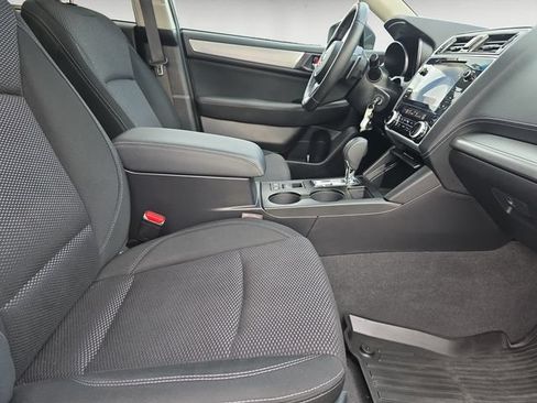 Used 2019 Subaru Outback 2.5i Premium AWD/4WD image 15
