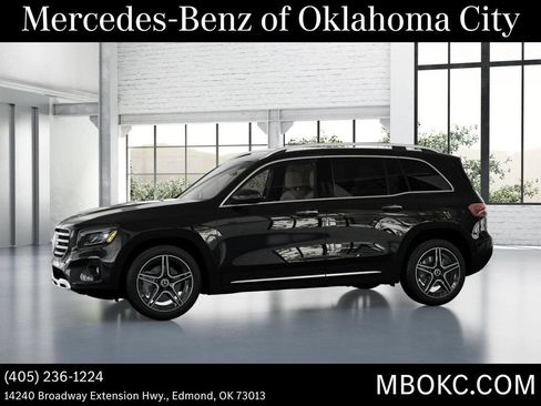 Used 2026 Mercedes-Benz GLB 250 image 37