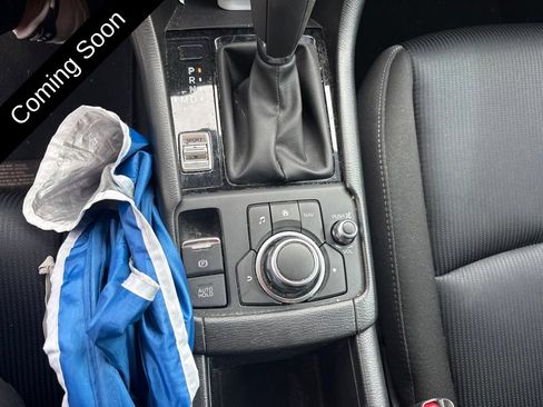 Used 2019 MAZDA CX-3 Sport AWD/4WD image 19